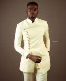 Exclusive cream-colored: Size "XL"